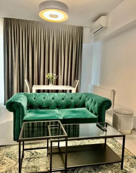 Unirii, apartament 2 camere.