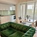Unirii, apartament 2 camere.